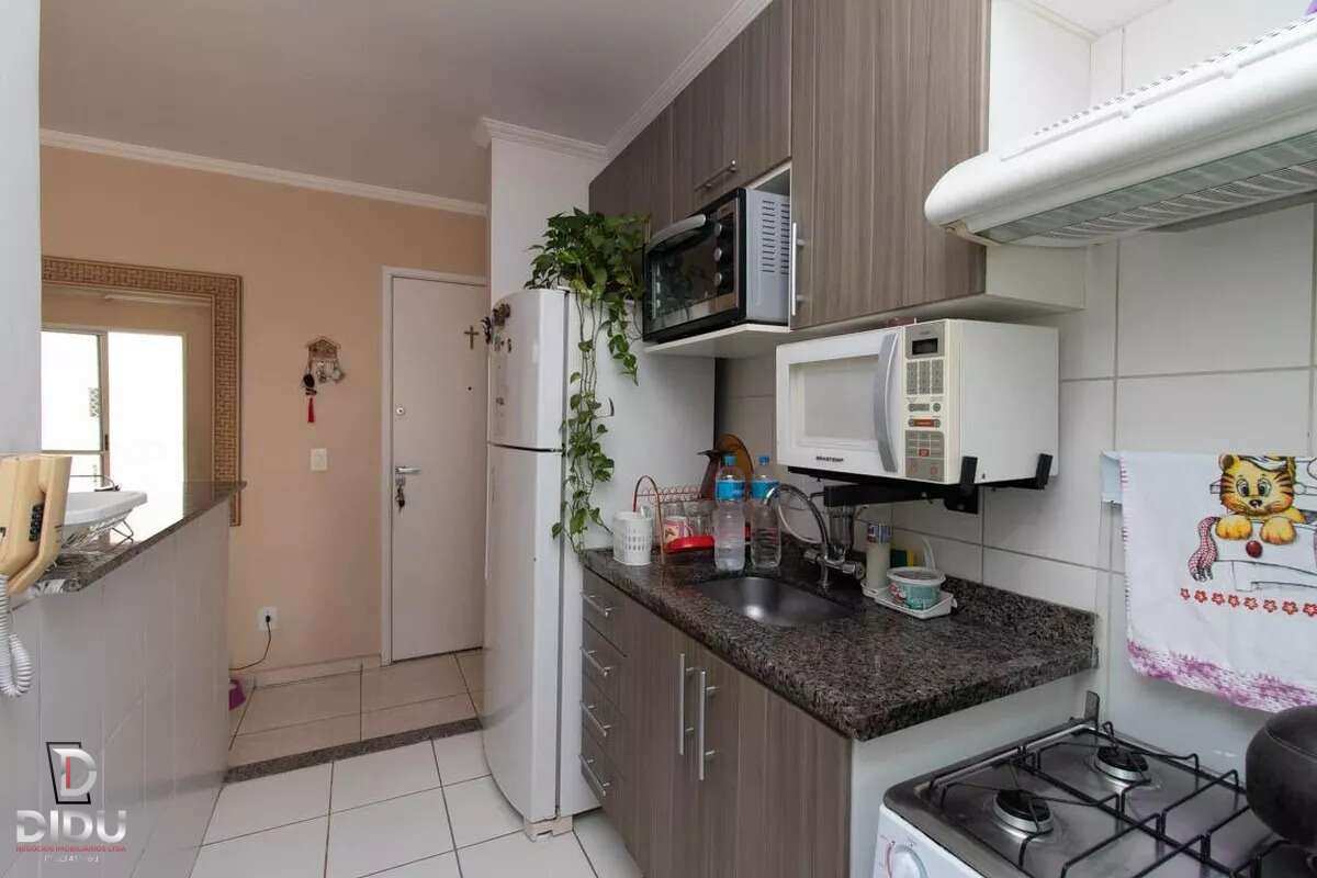 Apartamento, 2 quartos, 58 m² - Foto 23