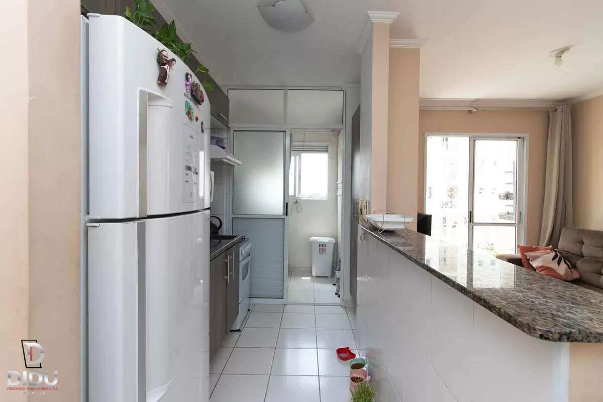 Apartamento, 2 quartos, 58 m² - Foto 25