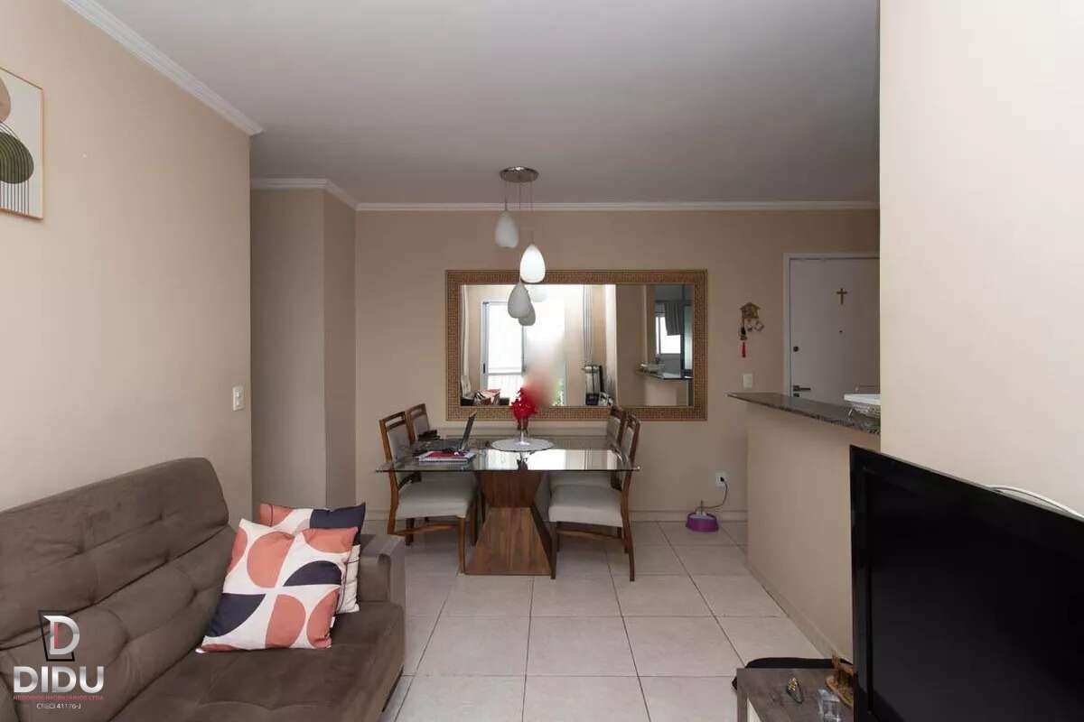 Apartamento, 2 quartos, 58 m² - Foto 3