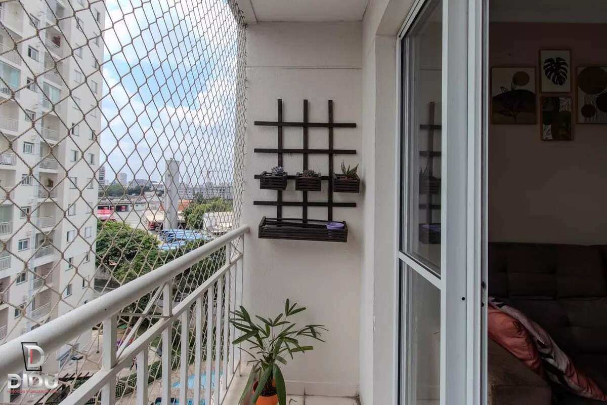 Apartamento, 2 quartos, 58 m² - Foto 6