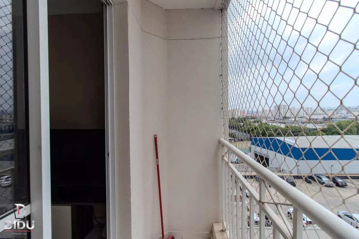 Apartamento, 2 quartos, 58 m² - Foto 7