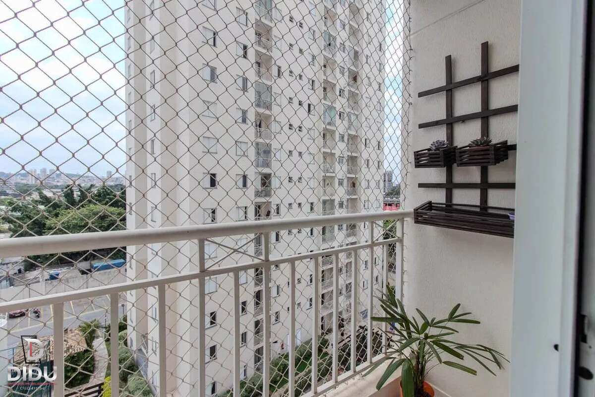 Apartamento, 2 quartos, 58 m² - Foto 8