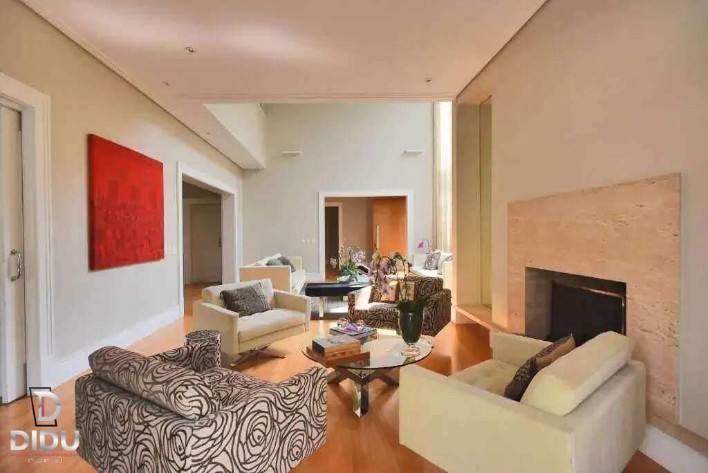 Casa, 4 quartos, 546 m² - Foto 10