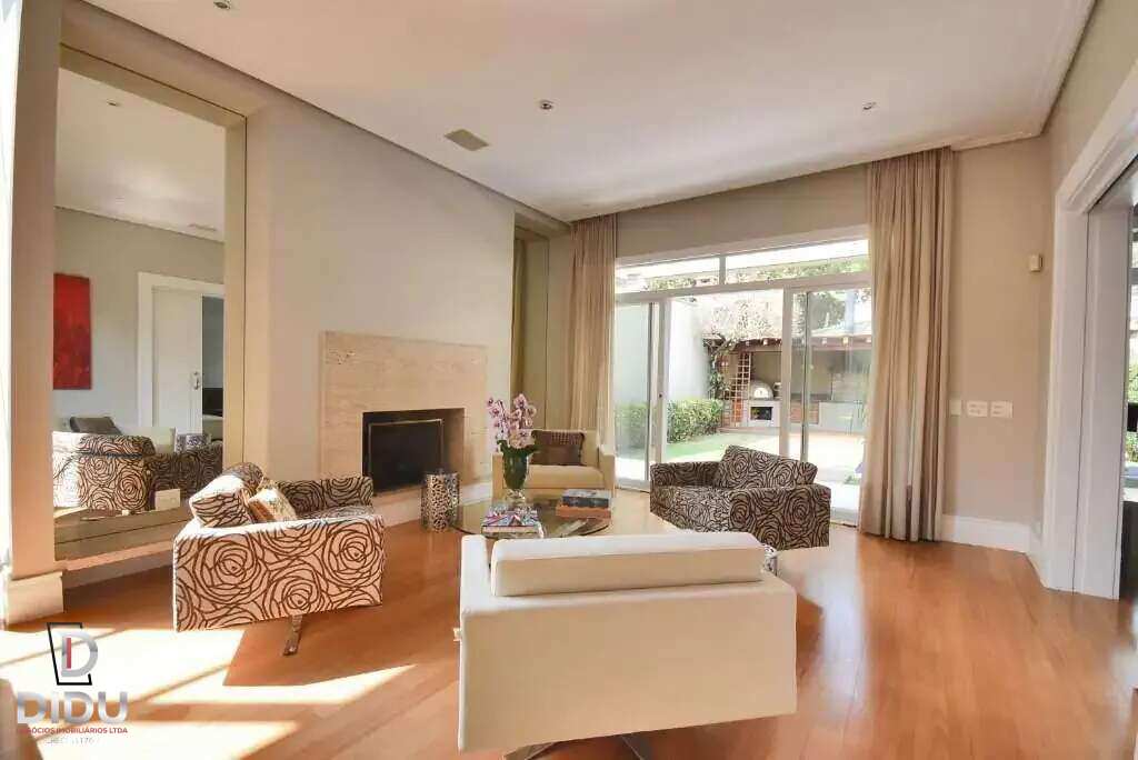 Casa, 4 quartos, 546 m² - Foto 11
