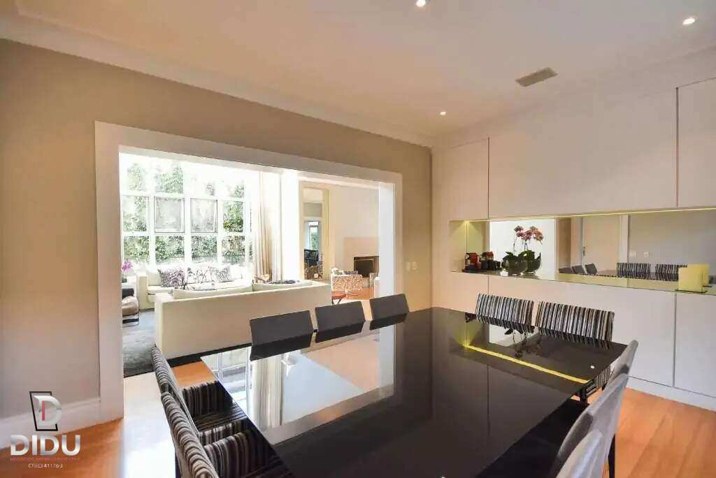 Casa, 4 quartos, 546 m² - Foto 12