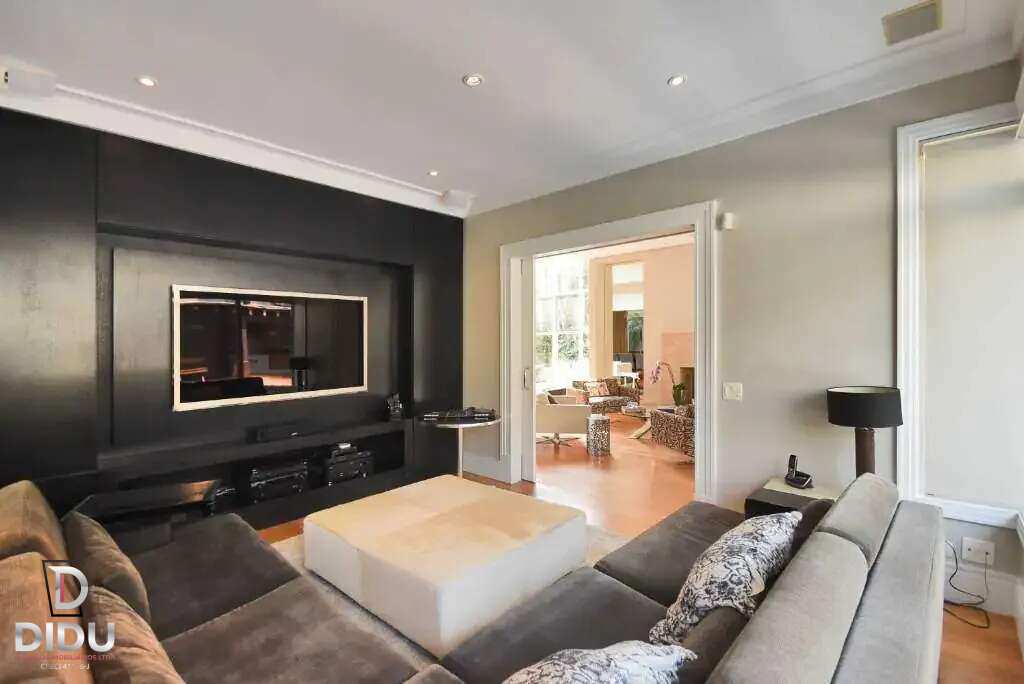 Casa, 4 quartos, 546 m² - Foto 14