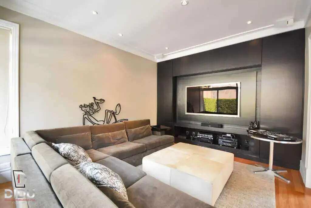 Casa, 4 quartos, 546 m² - Foto 15