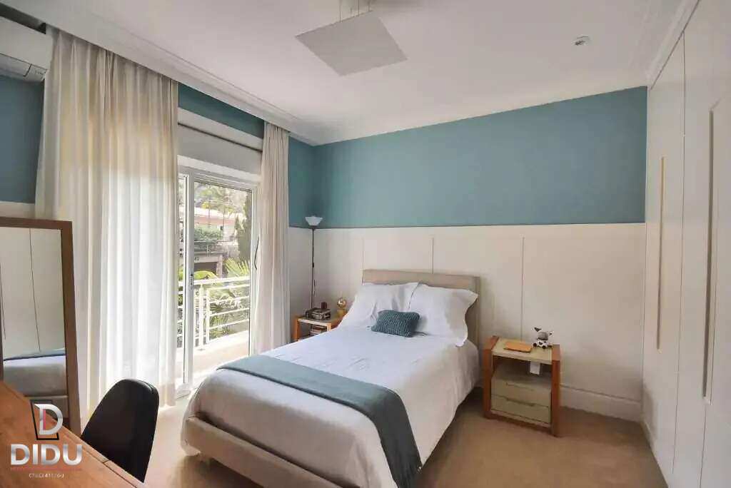 Casa, 4 quartos, 546 m² - Foto 16
