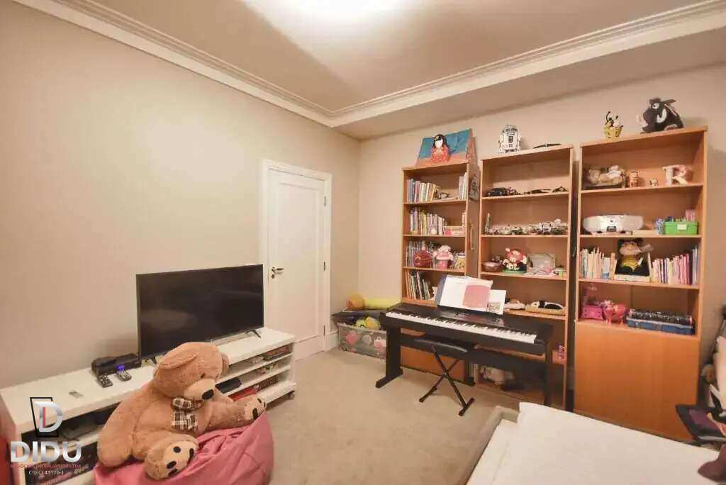 Casa, 4 quartos, 546 m² - Foto 19