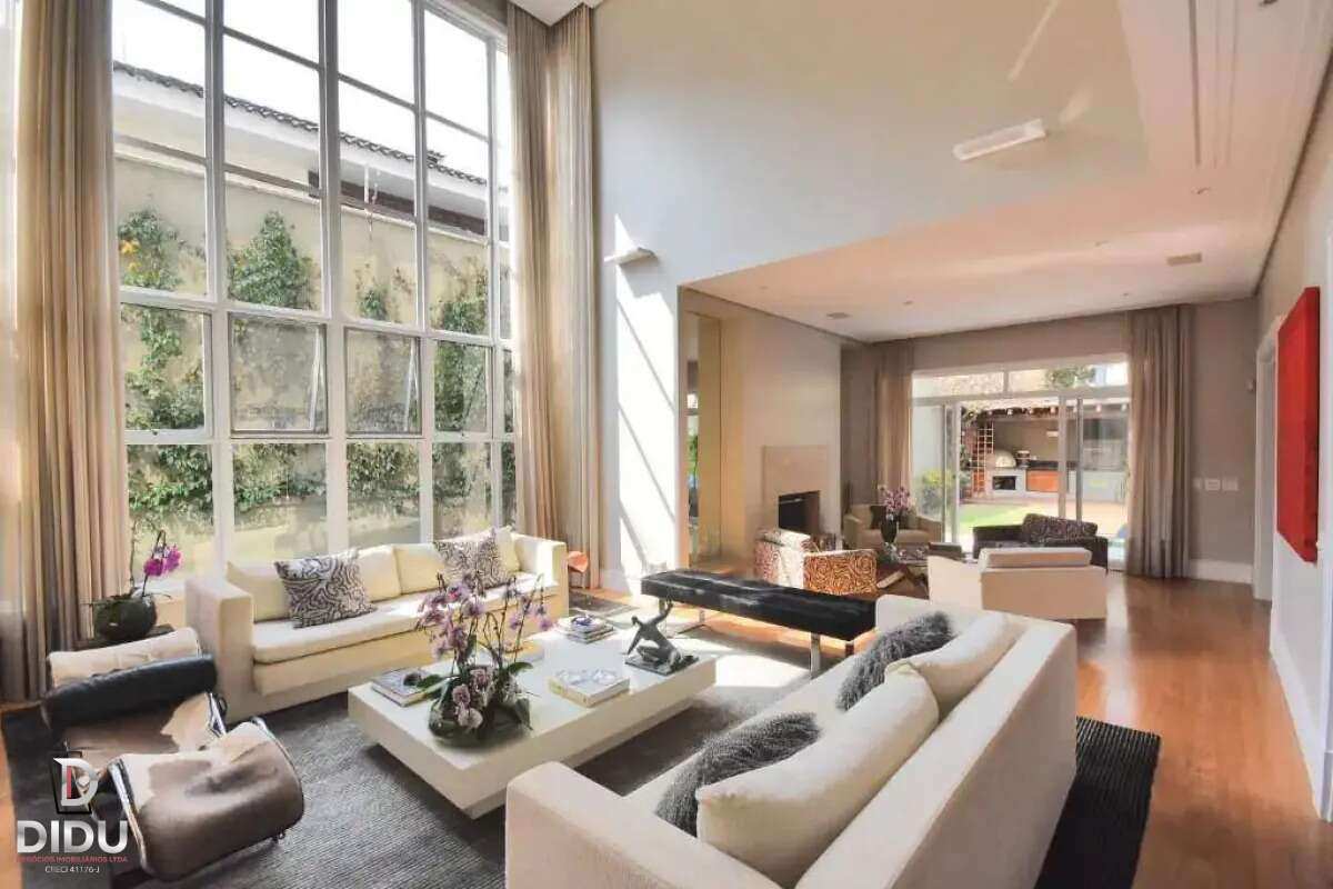 Casa, 4 quartos, 546 m² - Foto 2