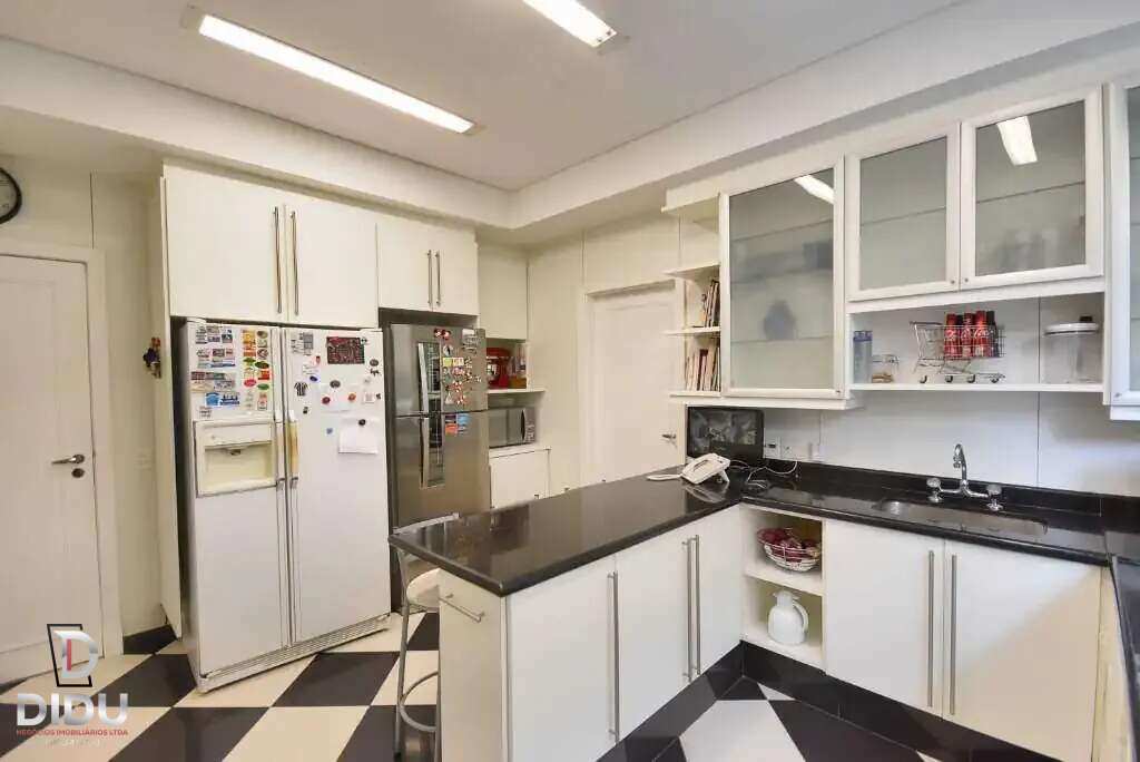 Casa, 4 quartos, 546 m² - Foto 20