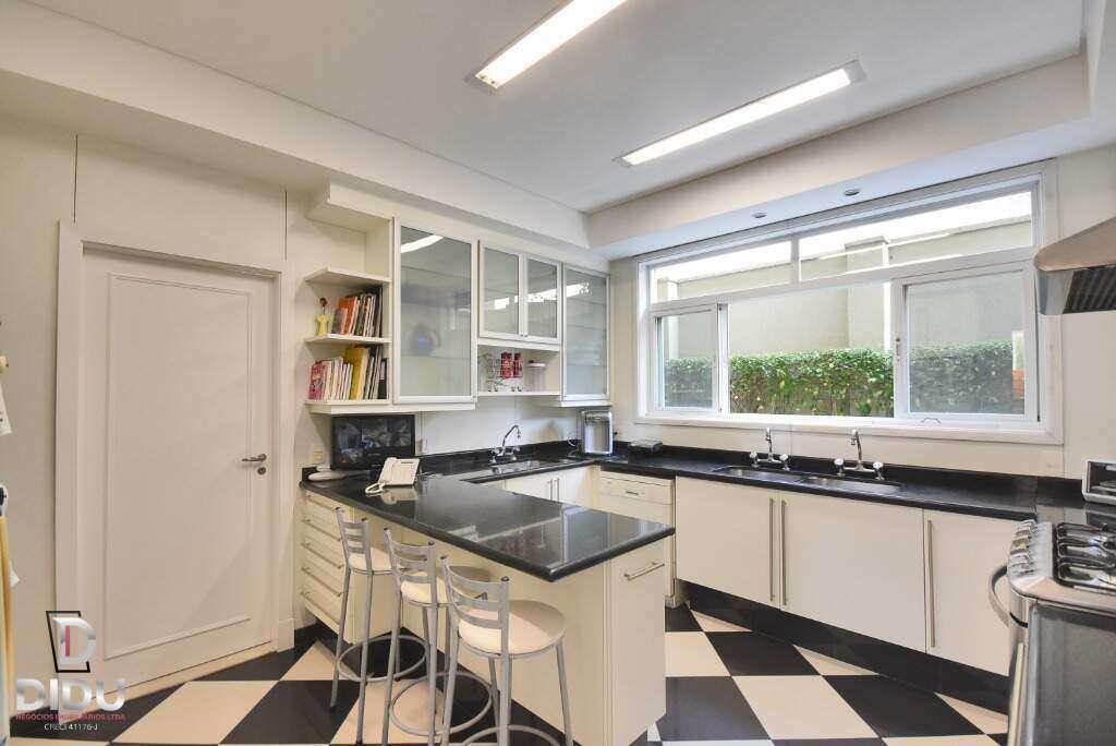 Casa, 4 quartos, 546 m² - Foto 21