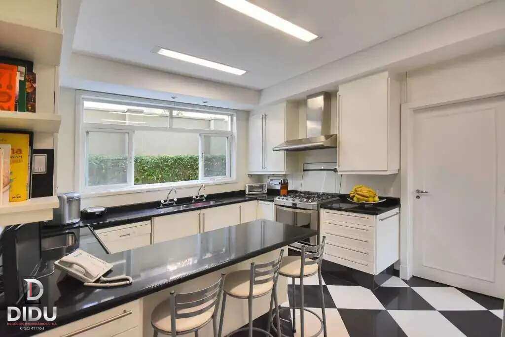 Casa, 4 quartos, 546 m² - Foto 22