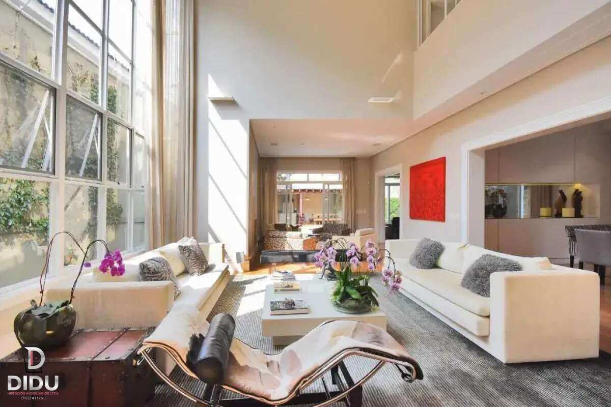 Casa, 4 quartos, 546 m² - Foto 3