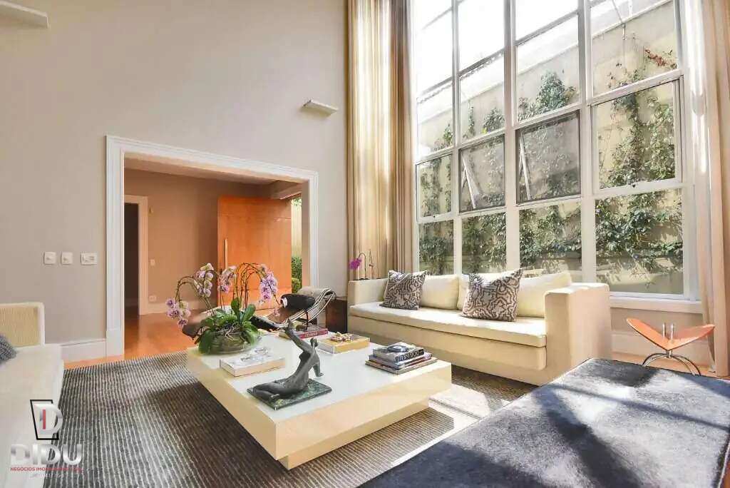 Casa, 4 quartos, 546 m² - Foto 6