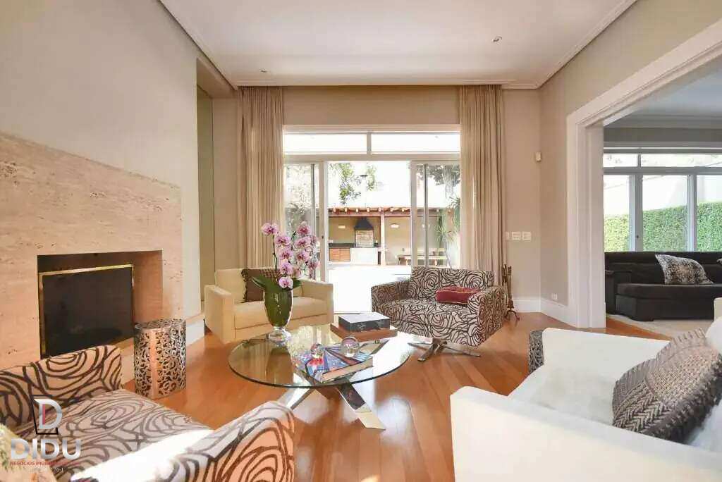 Casa, 4 quartos, 546 m² - Foto 7