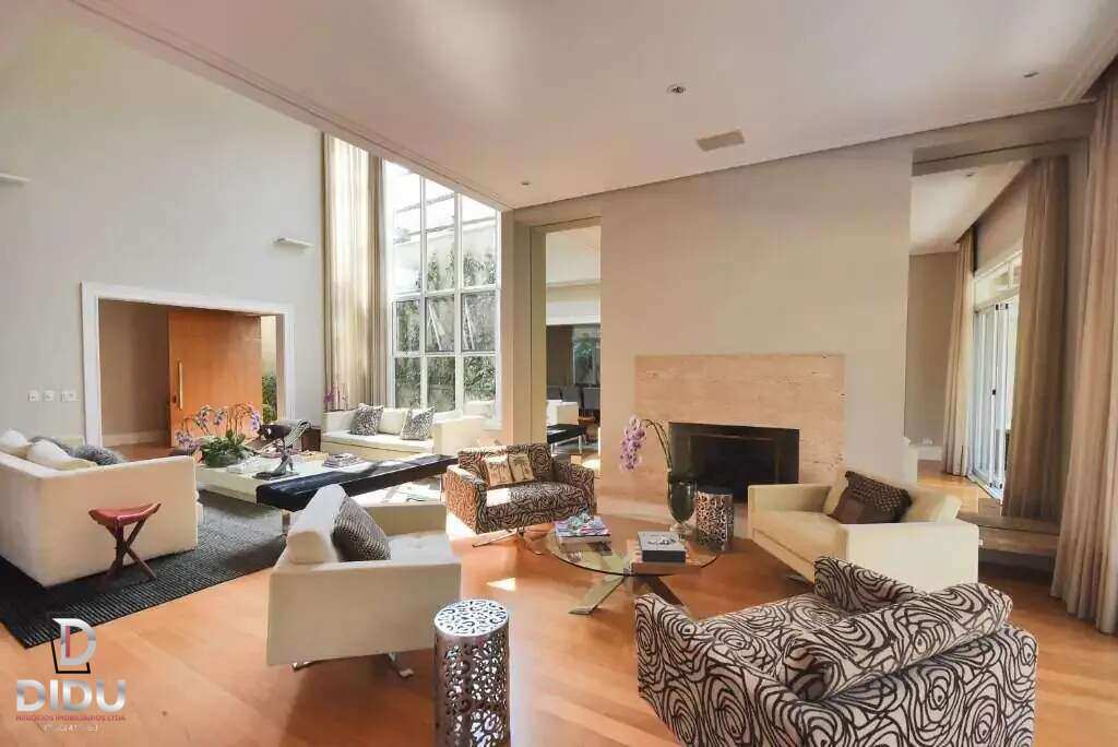 Casa, 4 quartos, 546 m² - Foto 8
