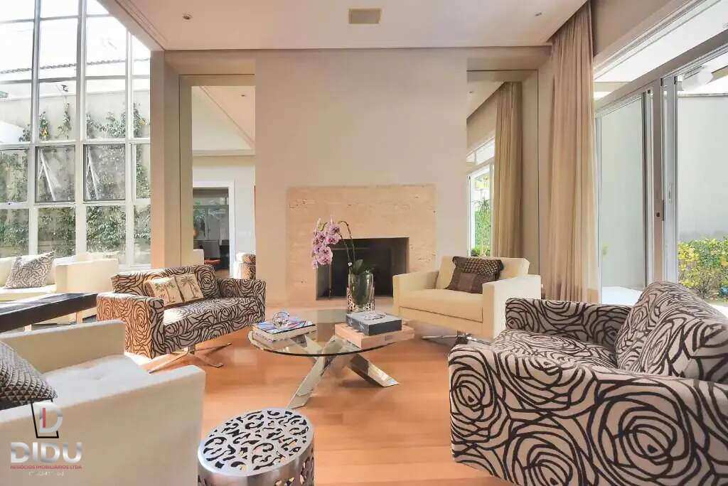 Casa, 4 quartos, 546 m² - Foto 9