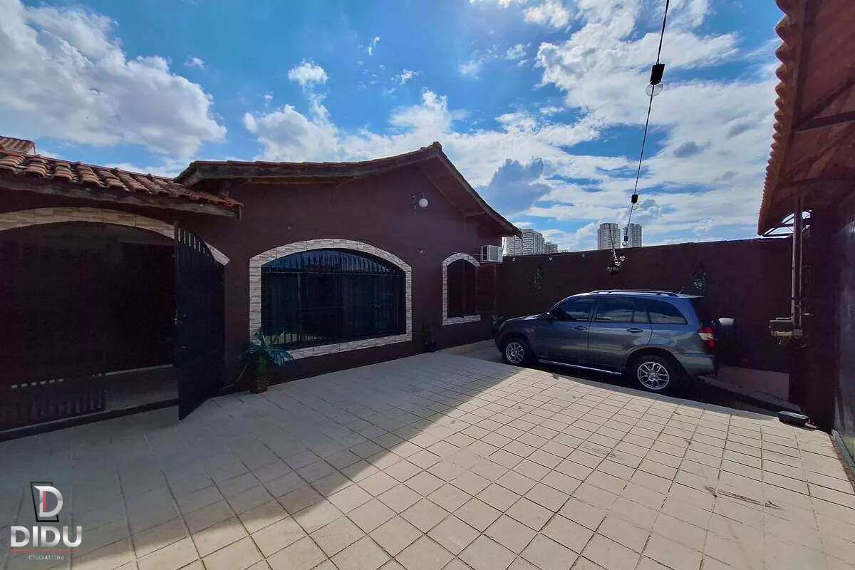 Casa, 3 quartos, 250 m² - Foto 10
