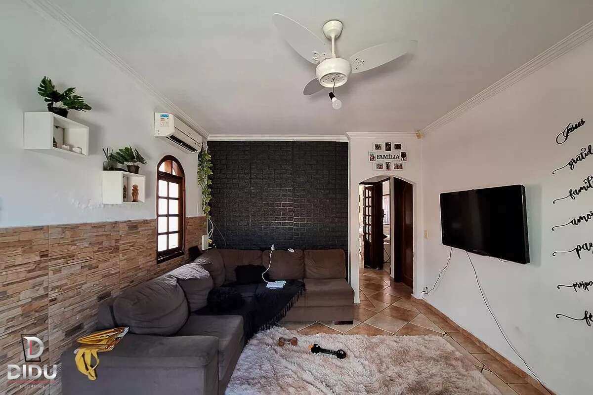 Casa, 3 quartos, 250 m² - Foto 13