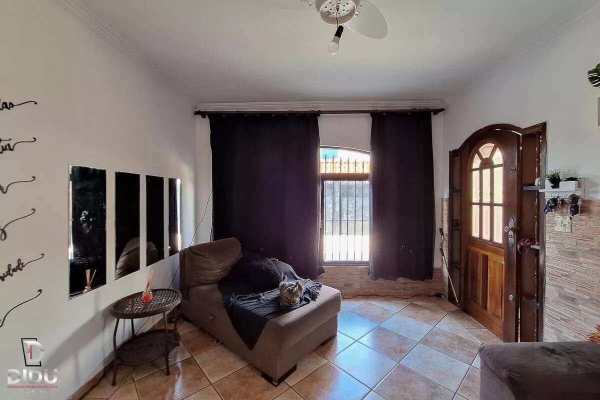 Casa, 3 quartos, 250 m² - Foto 14