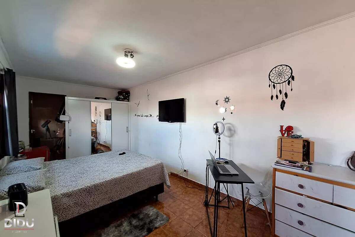 Casa, 3 quartos, 250 m² - Foto 17