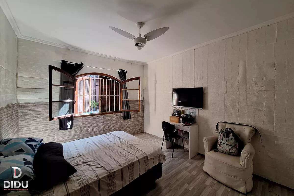 Casa, 3 quartos, 250 m² - Foto 20