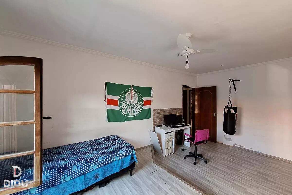 Casa, 3 quartos, 250 m² - Foto 23