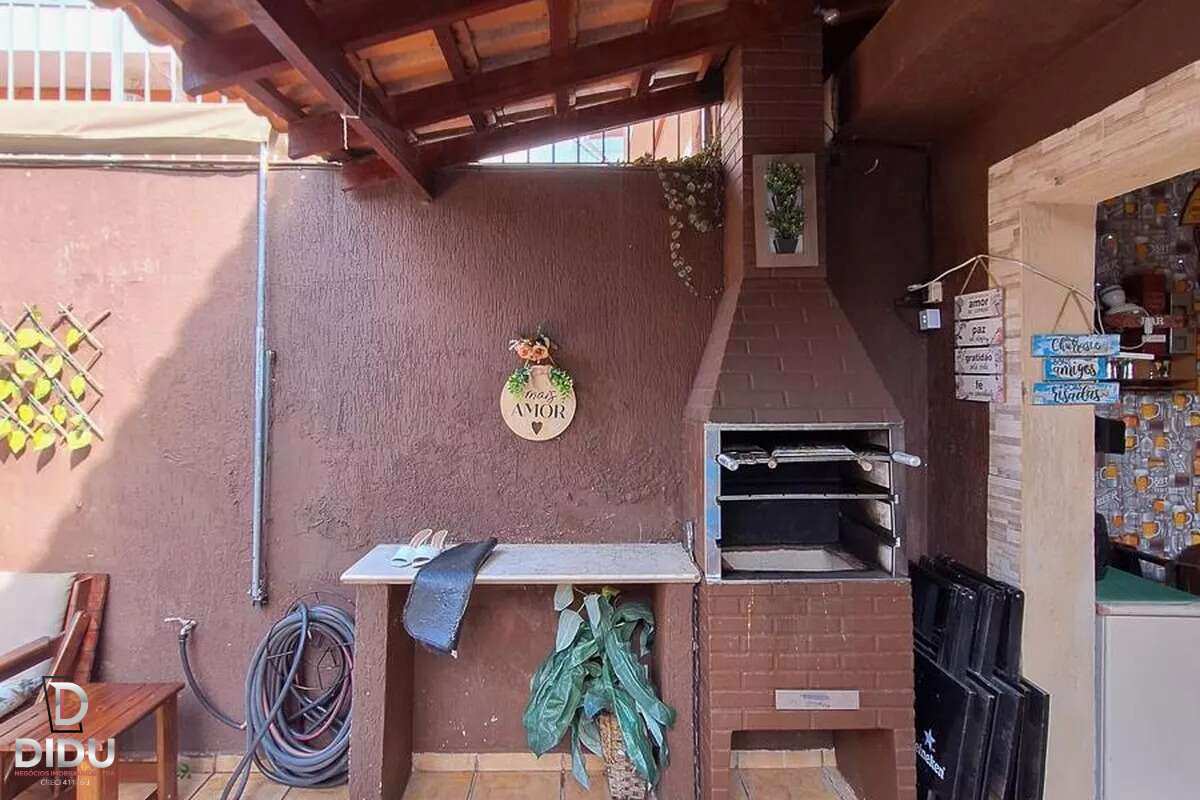 Casa, 3 quartos, 250 m² - Foto 5