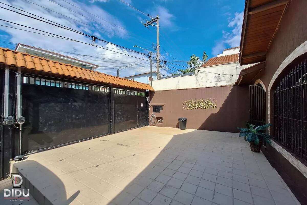 Casa, 3 quartos, 250 m² - Foto 8
