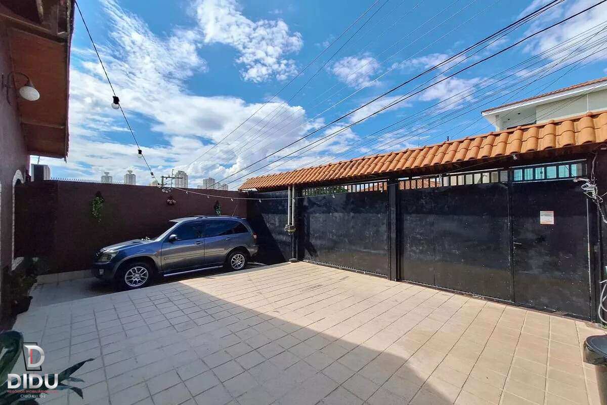 Casa, 3 quartos, 250 m² - Foto 9
