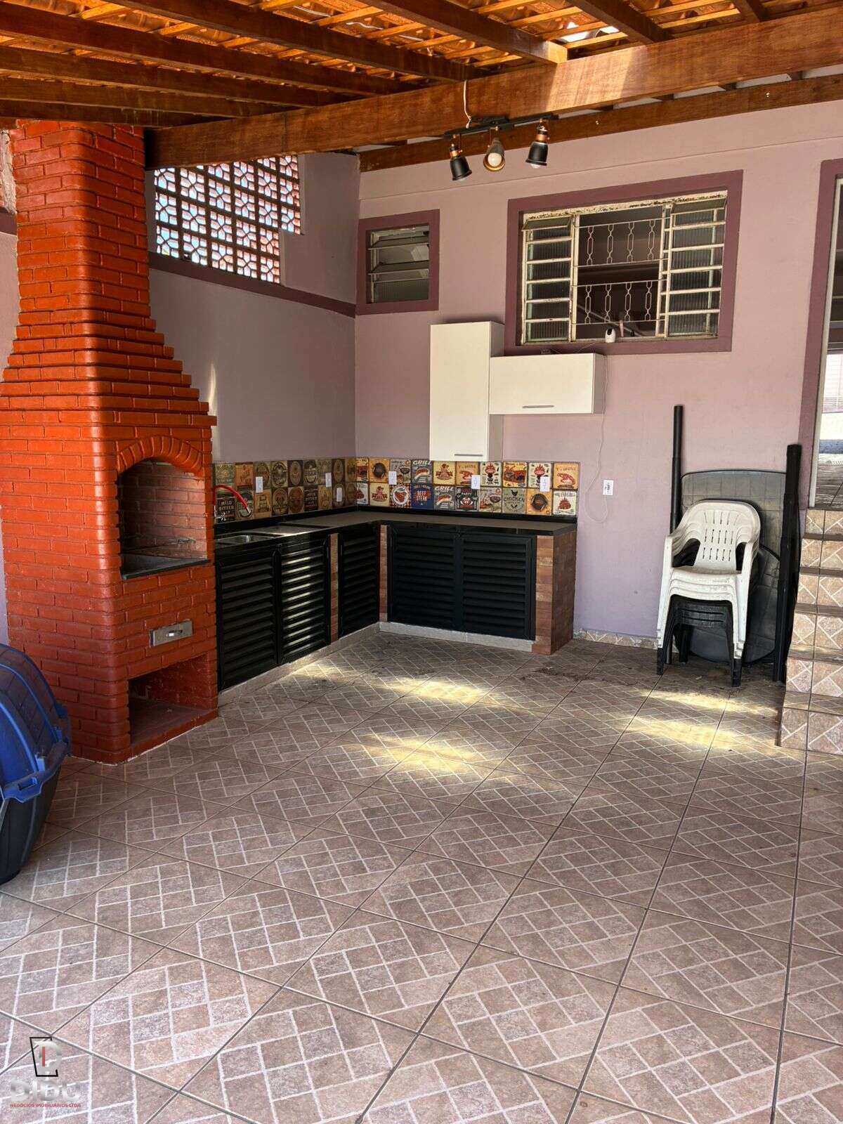 Casa, 3 quartos, 210 m² - Foto 5