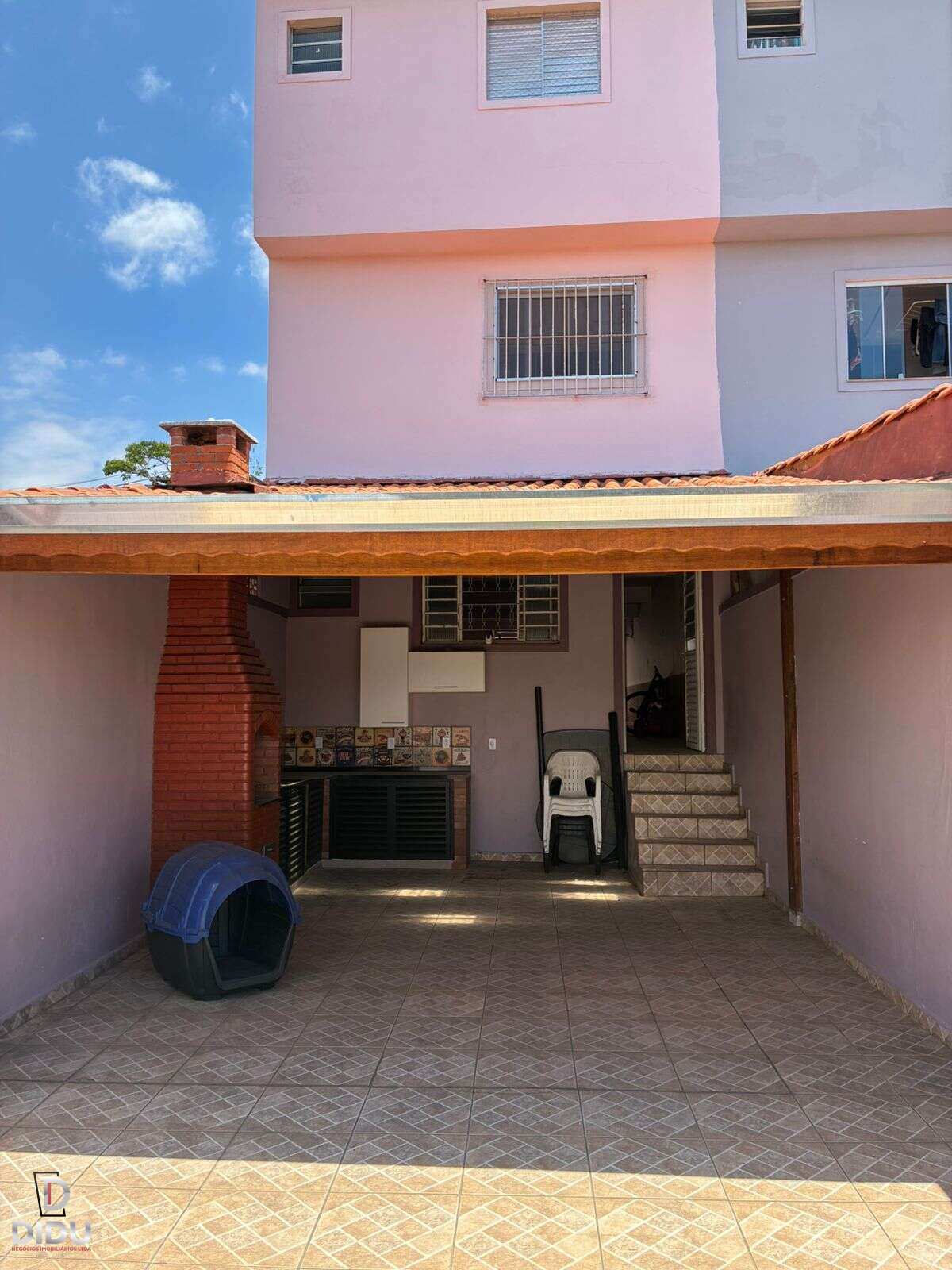 Casa, 3 quartos, 210 m² - Foto 6