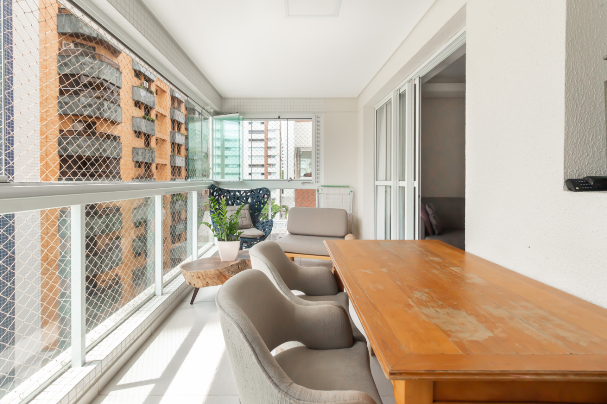 Apartamento, 3 quartos, 106 m² - Foto 10