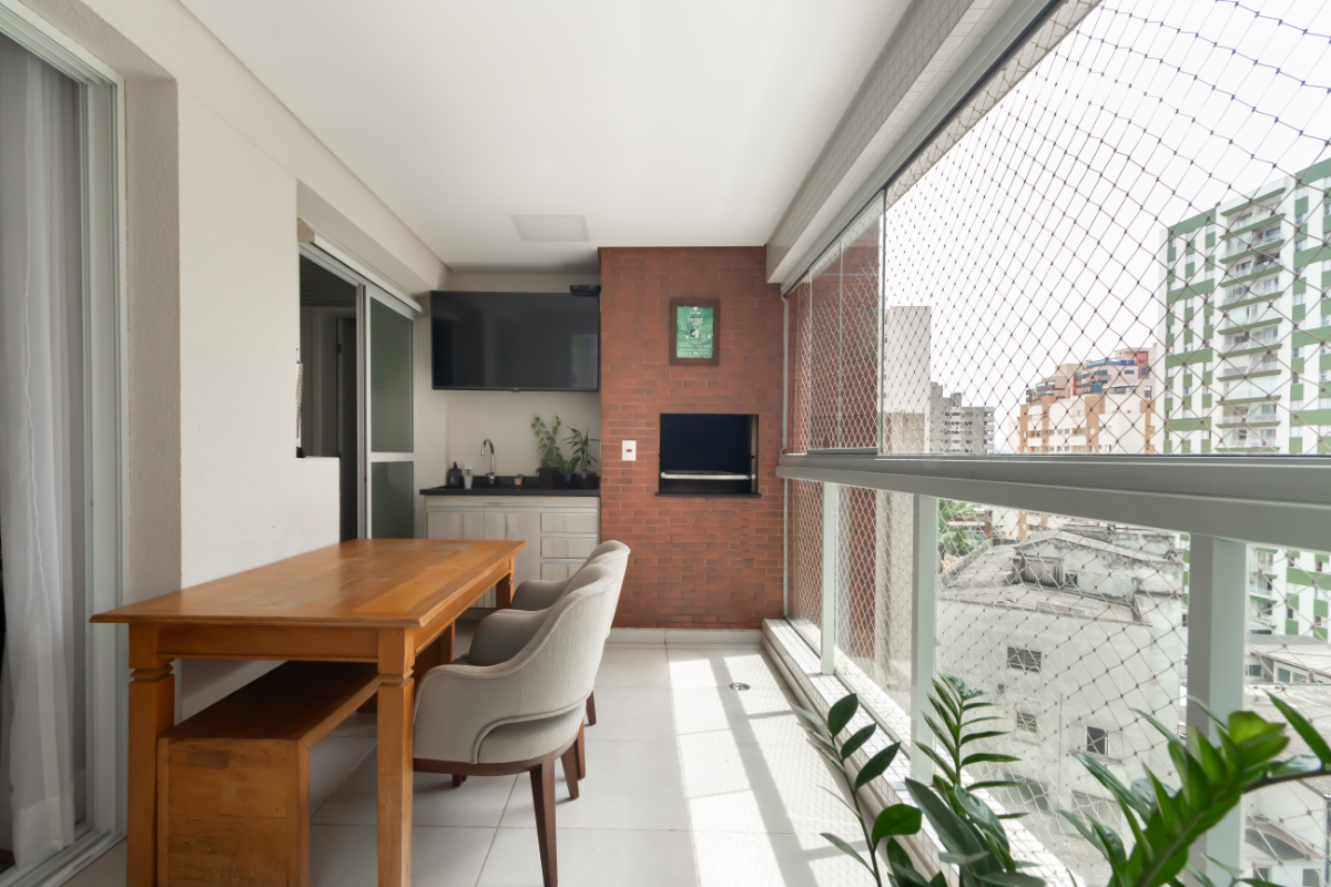 Apartamento, 3 quartos, 106 m² - Foto 11