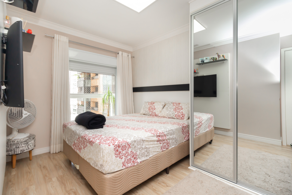 Apartamento, 3 quartos, 106 m² - Foto 14