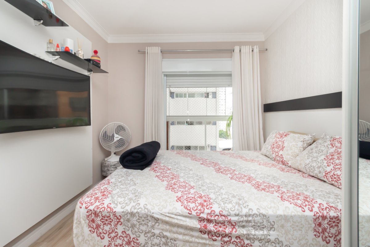 Apartamento, 3 quartos, 106 m² - Foto 15
