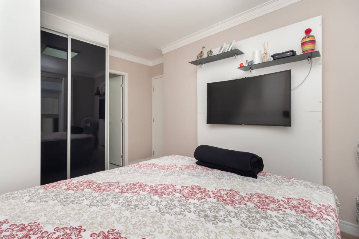 Apartamento, 3 quartos, 106 m² - Foto 16