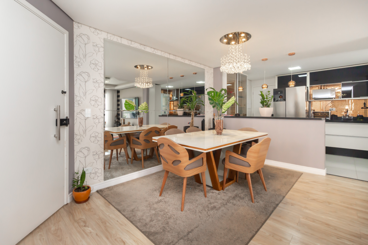 Apartamento, 3 quartos, 106 m² - Foto 2