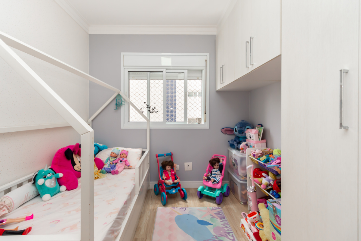 Apartamento, 3 quartos, 106 m² - Foto 21