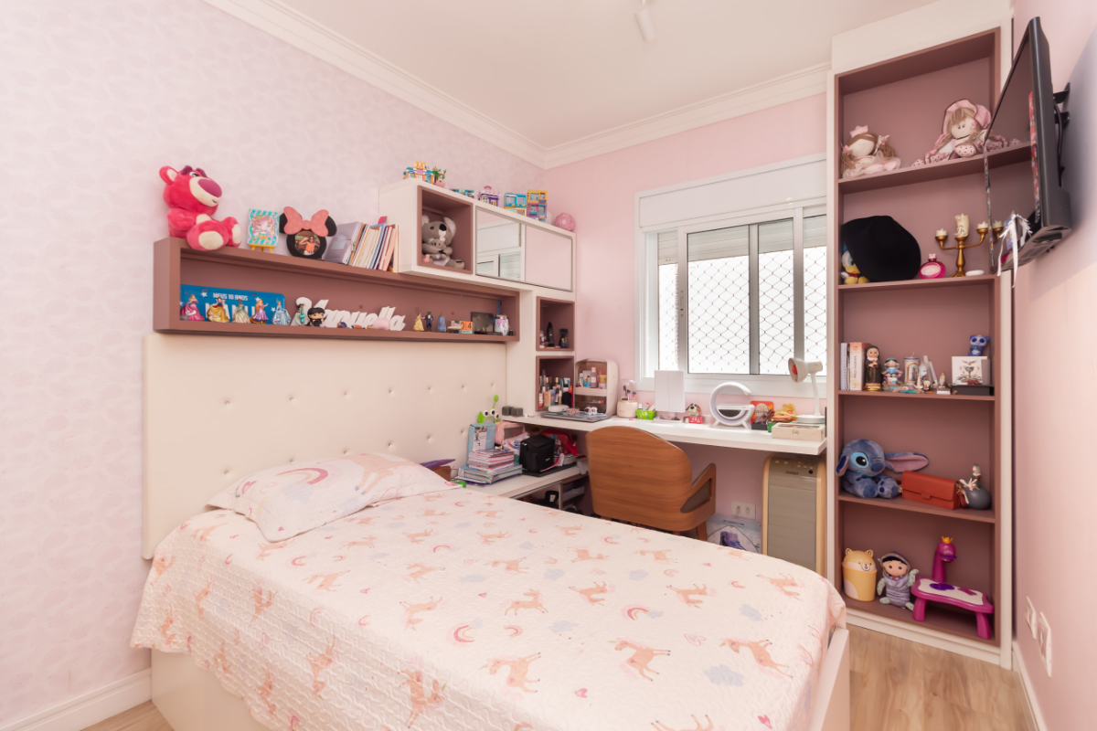 Apartamento, 3 quartos, 106 m² - Foto 24