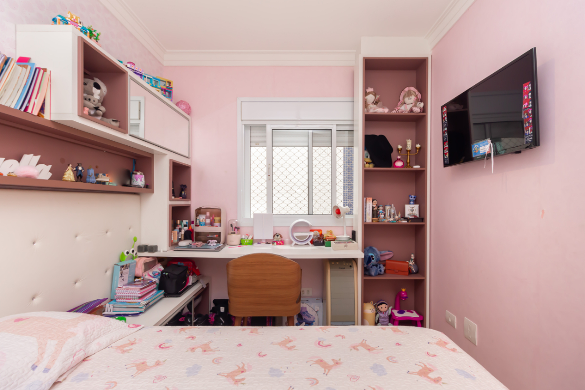 Apartamento, 3 quartos, 106 m² - Foto 25