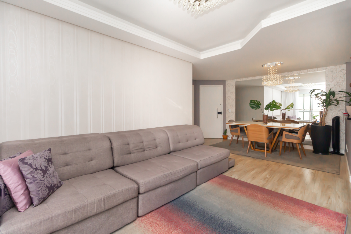 Apartamento, 3 quartos, 106 m² - Foto 4