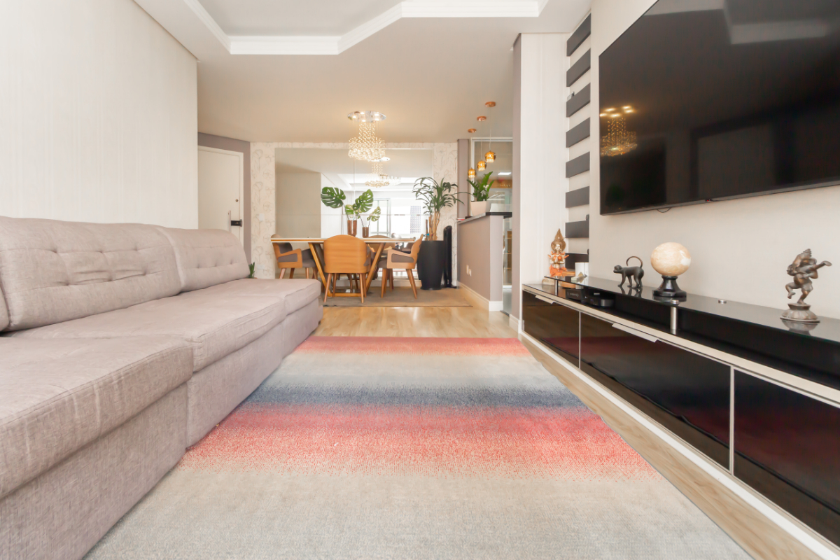 Apartamento, 3 quartos, 106 m² - Foto 5