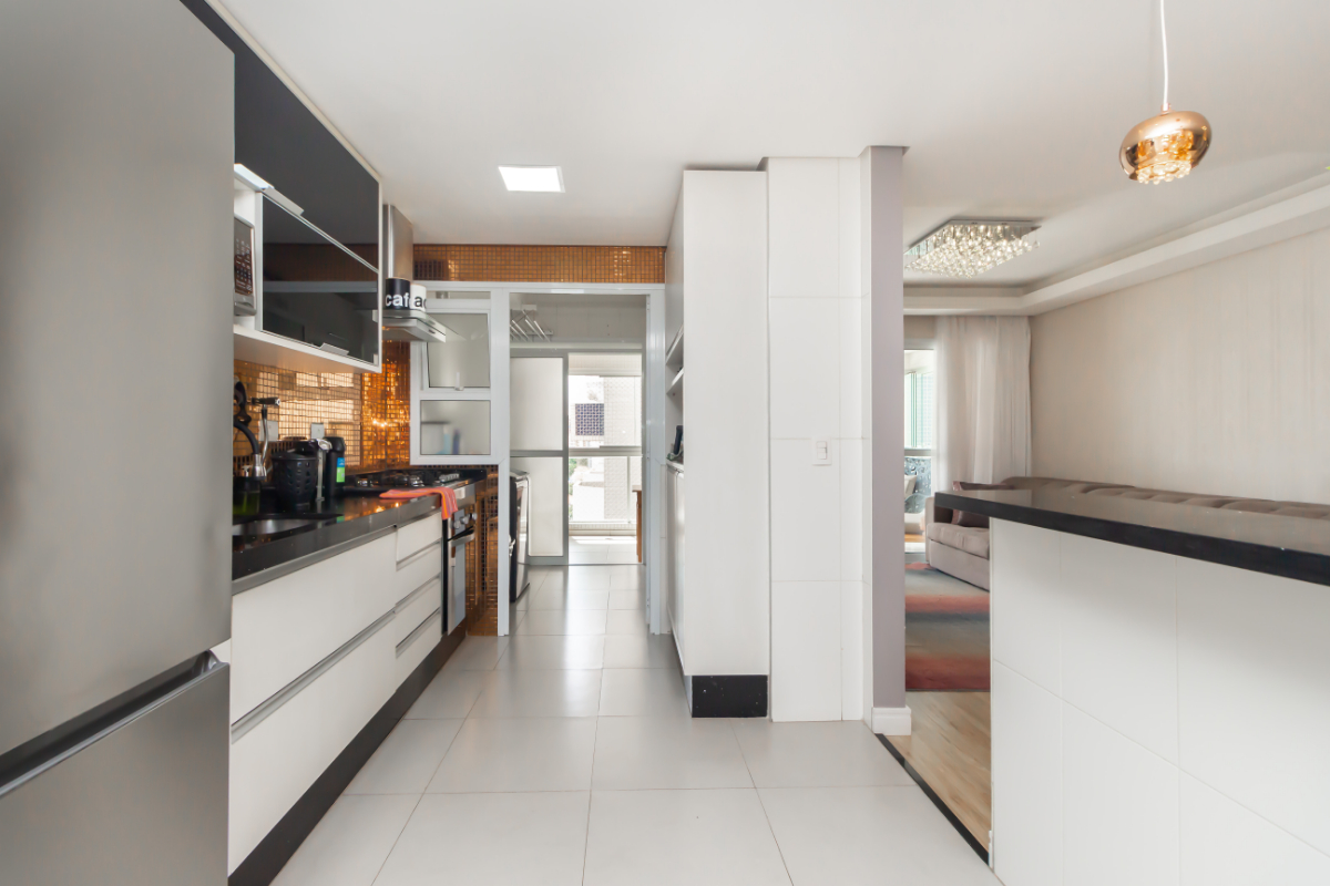 Apartamento, 3 quartos, 106 m² - Foto 7