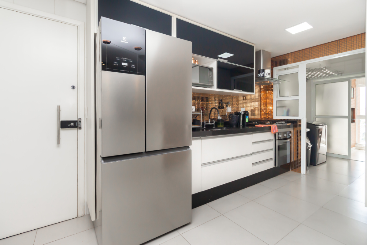 Apartamento, 3 quartos, 106 m² - Foto 8