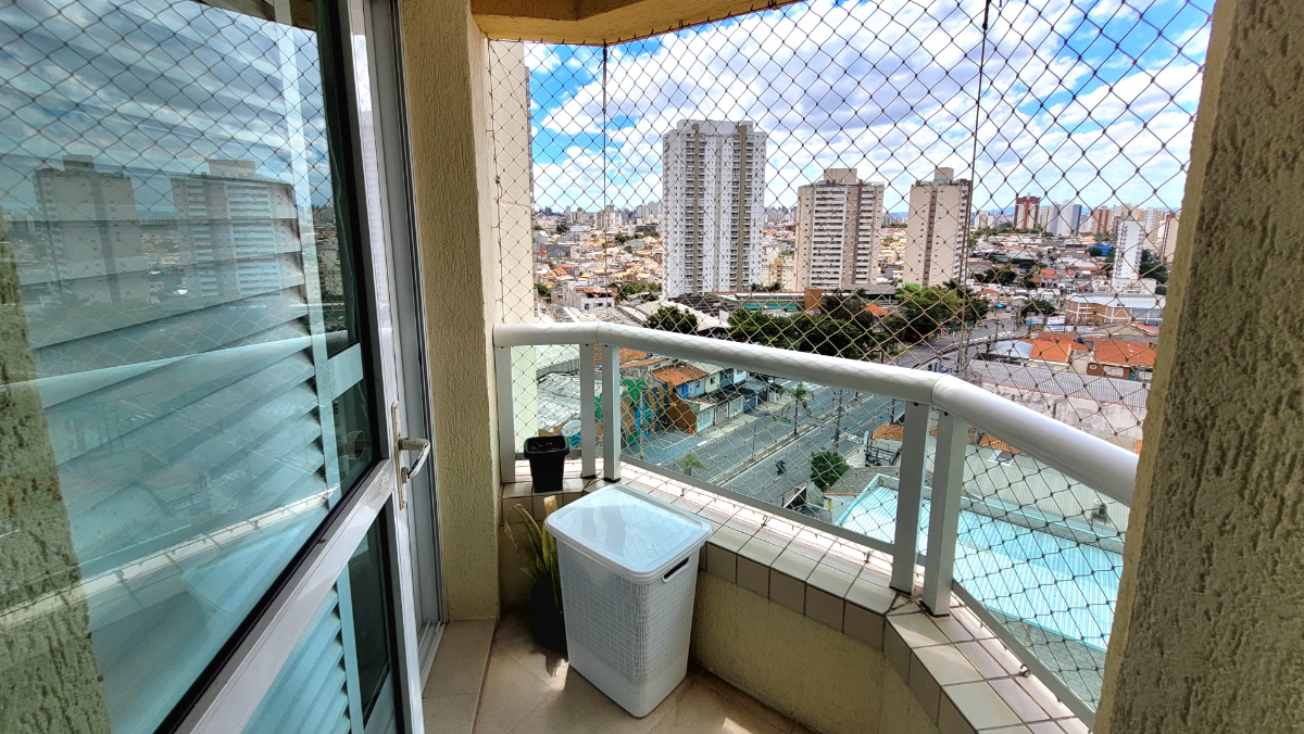 Apartamento, 2 quartos, 78 m² - Foto 10