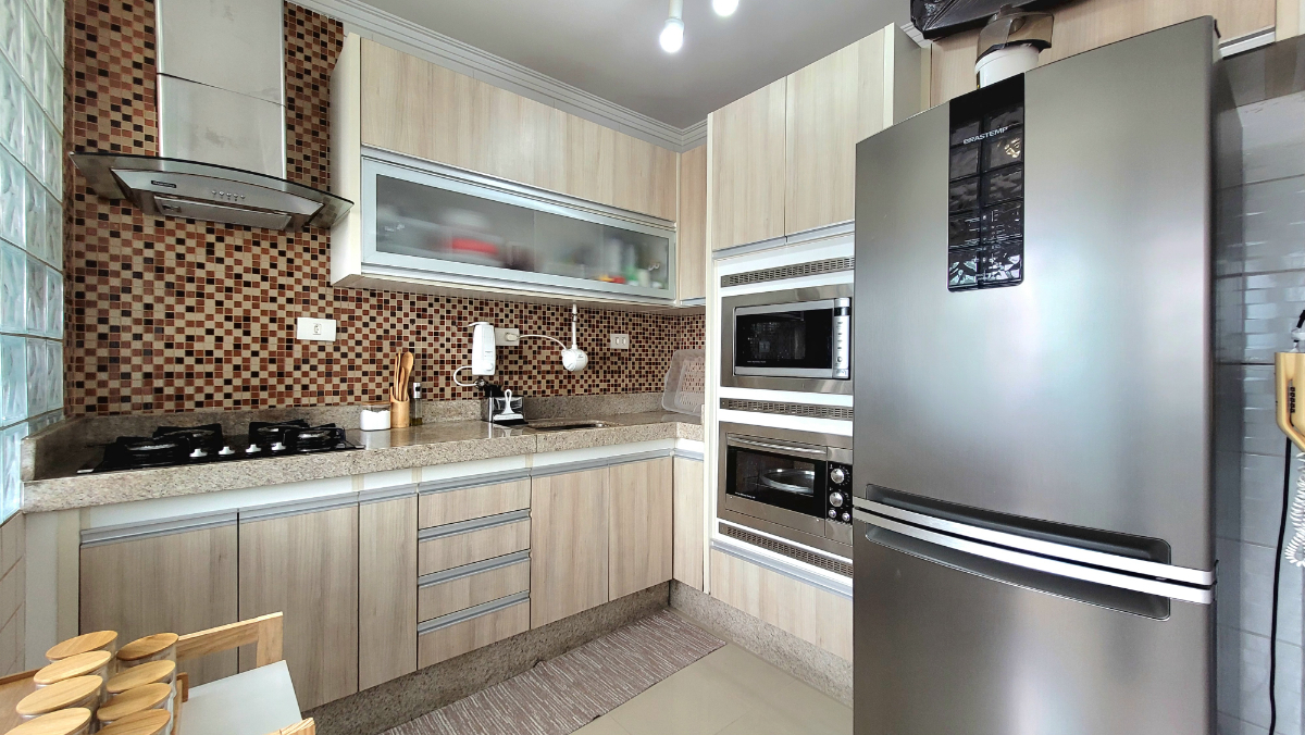 Apartamento, 2 quartos, 78 m² - Foto 11