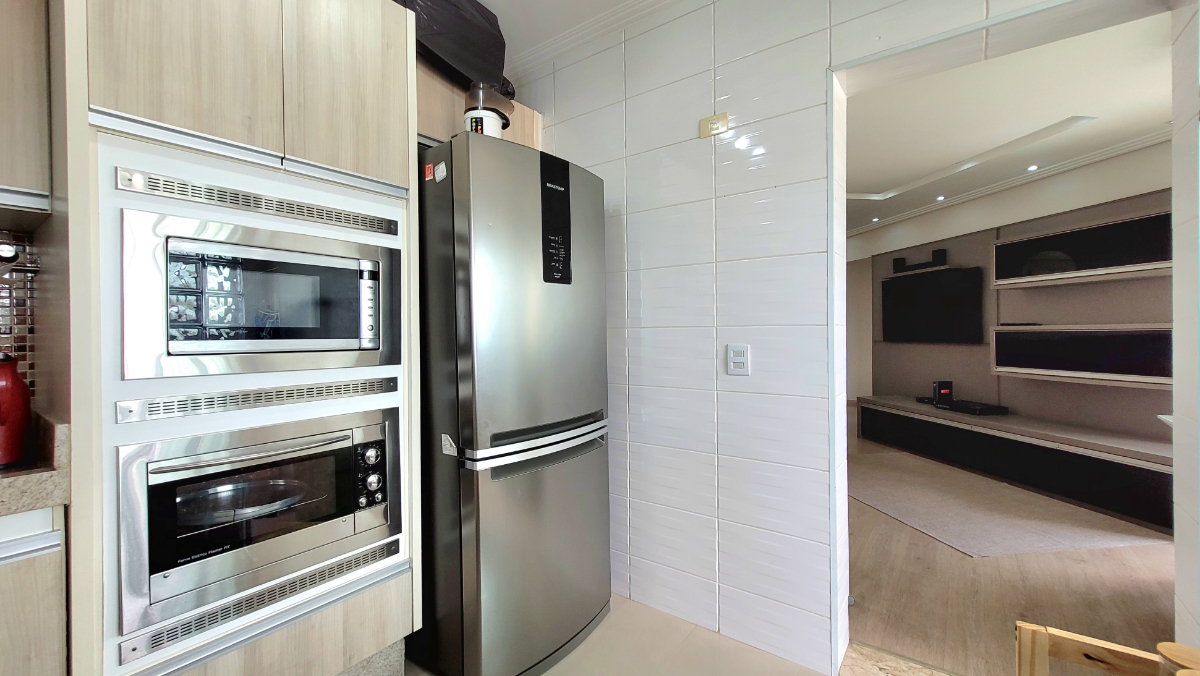 Apartamento, 2 quartos, 78 m² - Foto 12