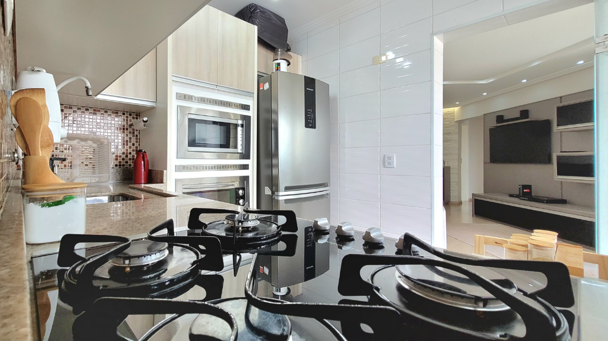Apartamento, 2 quartos, 78 m² - Foto 13